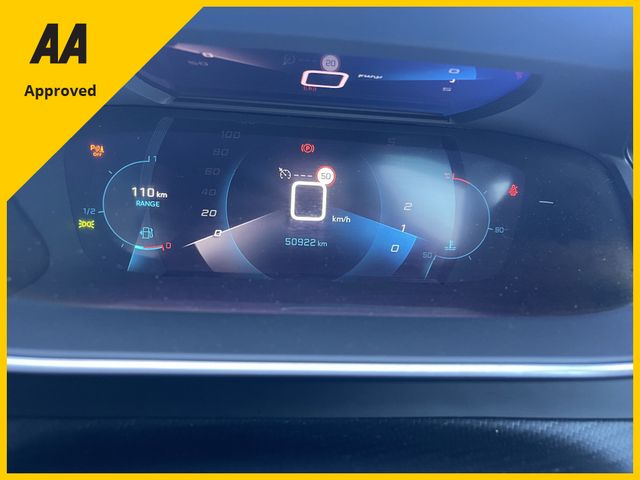 Image for 2023 Peugeot 208 GT PURETECH S/S FREE DELIVERY 