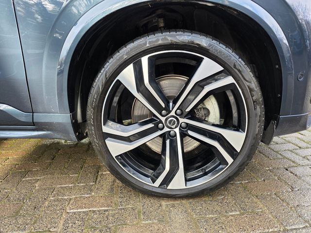 Image for 2024 Volvo XC90 RECHARGE T8 ULTRA AWD ULIMATE DARK. HUGE SPEC. PANORAMIC ROOF. SIMI. AA APPROVED.