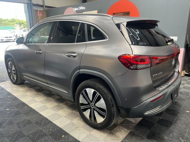 Image for 2021 Mercedes-Benz EQA 2021 MERCEDES-BENZ EQA 250 AUTOMATIC/ CRUISE CONTROL/ PARKING CAMERA/ ELETRIC MEMORY AND HEATEDSEAT