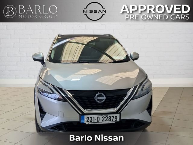 Image for 2023 Nissan Qashqai ePOWER QASHQAI SV PREMIUM