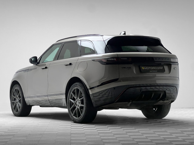 Image for 2022 Land Rover Range Rover Velar R-DYNAMIC HSE P400E *PAN ROOF*