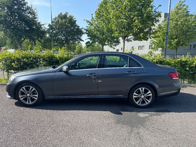 Image for 2014 Mercedes-Benz E Class 220 CDI BLUE EFFICIENCY SE 4DR AUTO