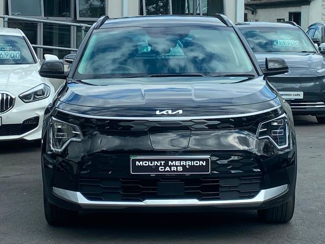 Image for 2023 Kia Niro 65Kw New Model 450Km Range