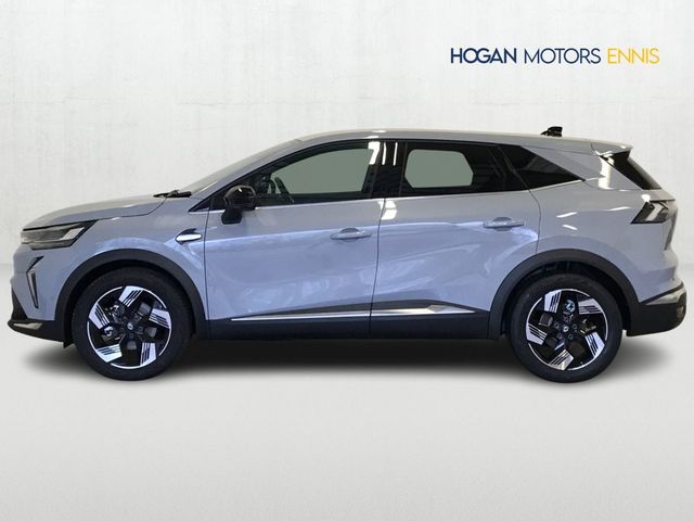 Image for 2025 Renault Symbioz 