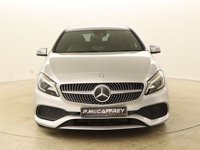 Image for 2016 Mercedes-Benz A Class A180 AMG LINE A/T