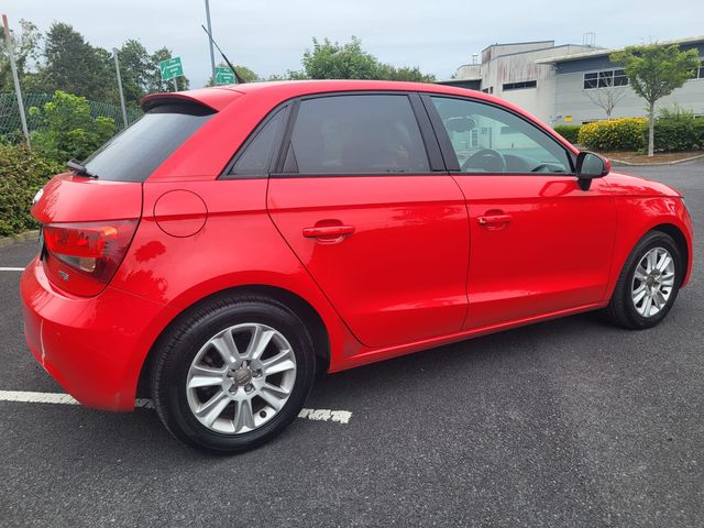 Image for 2014 Audi A1 