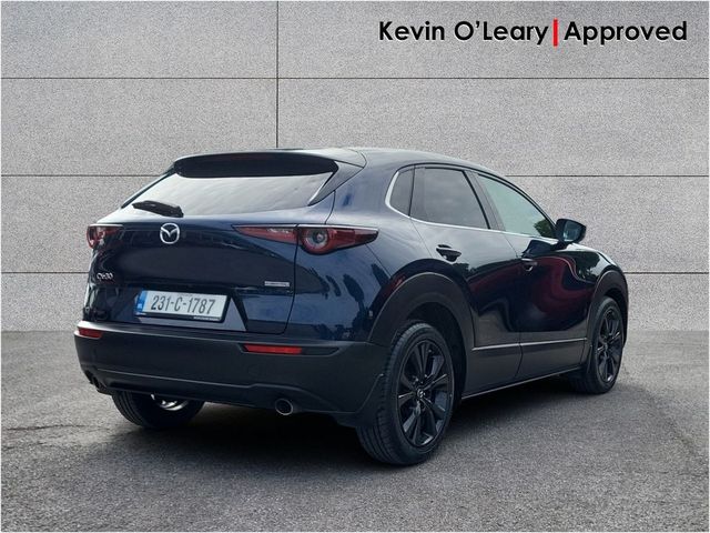 Image for 2023 Mazda CX-30 Homura 2.0P 122PS