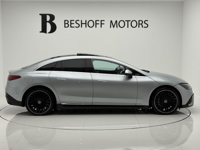 Image for 2024 Mercedes-Benz EQE 300 AMG LINE PREMIUM PLUS=PAN ROOF//HUGE SPEC//AS NEW=TAILORED FINANCE PACKAGES AVAILABLE=TRADE IN’S WELCOME 