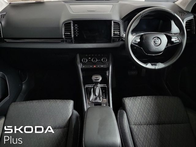 Image for 2024 Skoda Karoq Style 1.5Tsi 150Bhp DSG