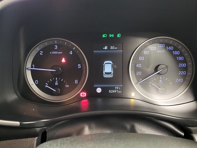 Image for 2020 Hyundai Tucson 2WD Executive Plus From €78 Per week