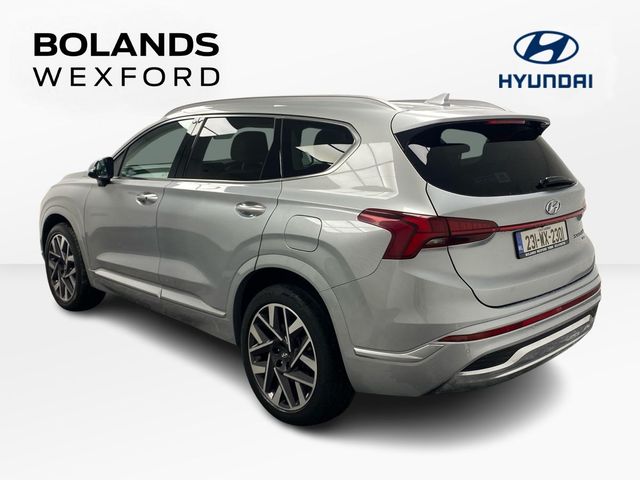 Image for 2023 Hyundai Santa Fe 2.2 CRDi 4WD Executive Plus Auto