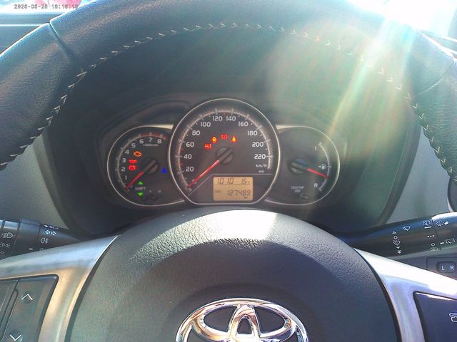 Image for 2015 Toyota Yaris 1.0 LUNA MC 4DR