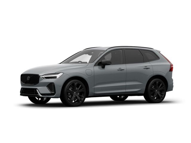 Image for 2026 Volvo XC60 REDUCED SEPTEMBER OFFER ! Plus T6 AWD Plug-in hybrid 