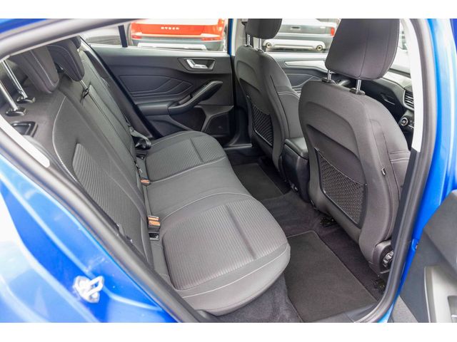 Image for 2021 Ford Focus 2021 Ford Focus 1.5 TDCi 120PS Titanium