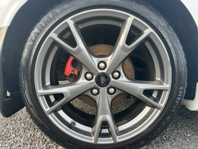 Image for 2018 Ford Focus St-line 2.0TD 150PS 6SPD 5DR*QUALITY ASSURED USED CARS*SIMI APPROVED*GREAT RATE FINANCE AVAILABLE*WELCOME TO DAVID QUIGLEY AUTOS*