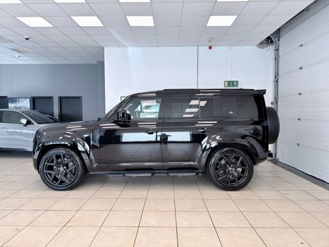 Image for 2023 Land Rover Defender 110 2.0 P400E X-dyn SE 404PS 5D A