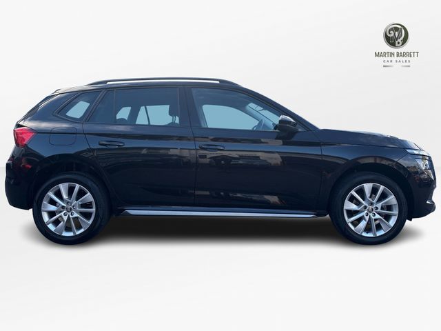 Image for 2020 Skoda Kamiq STYLE 1.0 TSI 95BHP 4DR