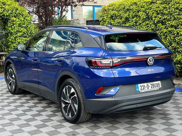 Image for 2022 Volkswagen ID.4 PRO LIFE 77KWH LONG RANGE // APPLE CARPLAY/ANDROID AUTO // DIGITAL CLUSTER // ADAPTIVE CRUISE CONTROL