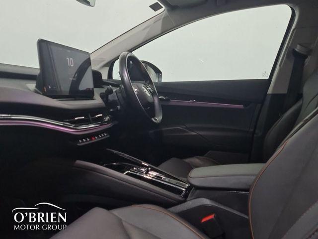 Image for 2023 Skoda Enyaq Enyaq 60