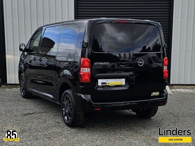 Image for 2026 Opel Vivaro SPORTIVE L1 - 7K DISCOUNT