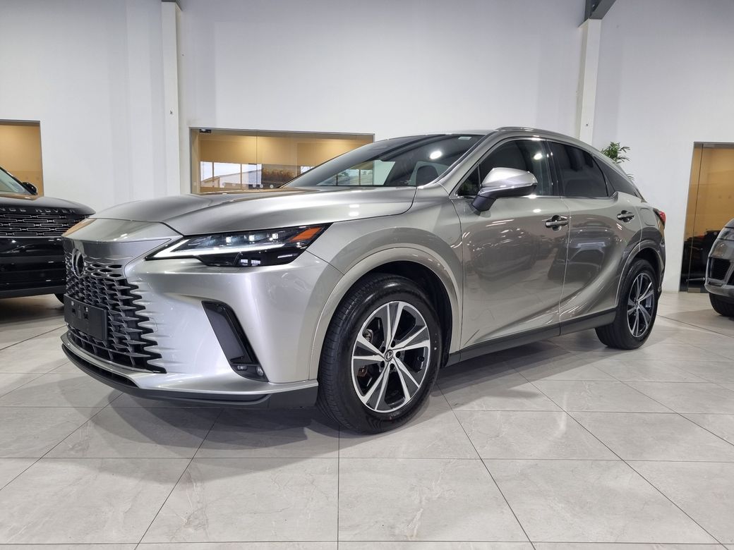 Image for 2023 Lexus RX450h+ PRICED TO SELL !