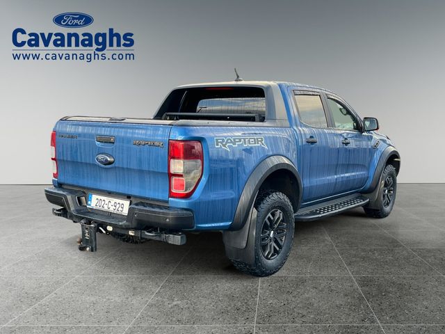 Image for 2020 Ford Ranger 