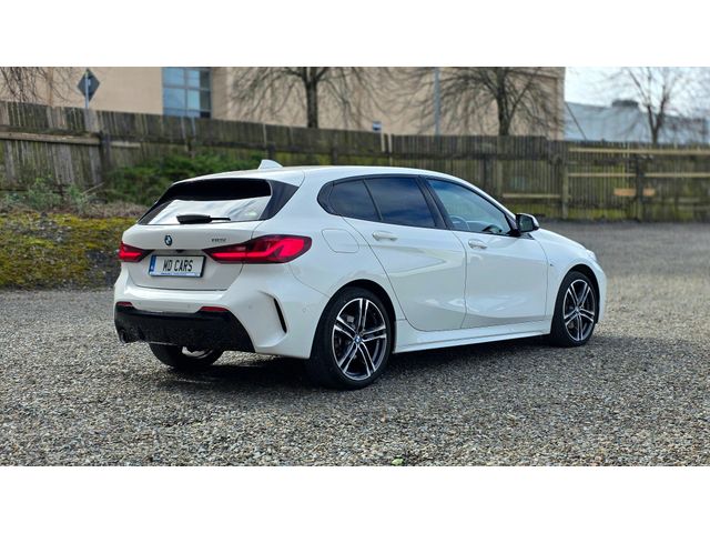 Image for 2020 BMW 1 Series M-sport