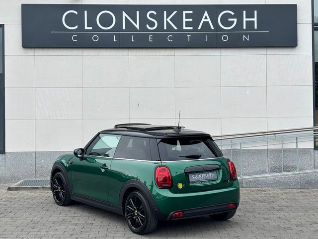 Image for 2023 Mini Cooper S Electric Level 3 **PAN ROOF**