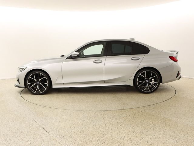 Image for 2020 BMW 3 Series 