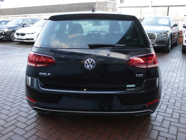 Image for 2017 Volkswagen Golf 1.2TSI COMFORTLINE PLUS 5DR HATCHBACK AUTO // 1 OWNER CAR // AS NEW CONDITION THROUGHOUT // BUY WITH CONFIDENCE AA AND SIMI APPROVED DEALER 2025 // FINANCE ARRANGED //