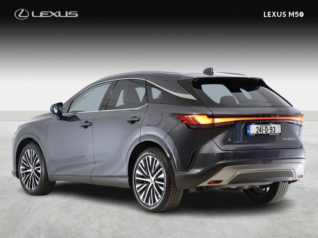 Image for 2024 Lexus RX450h+ Luxury