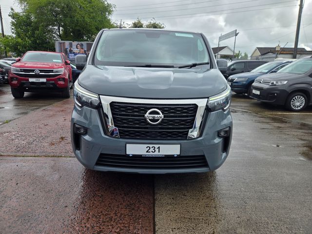 Image for 2023 Nissan Primastar DCI TEKNA L2H1