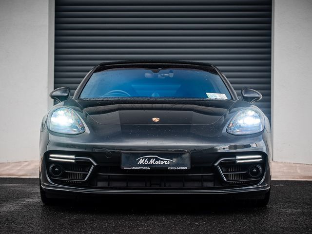 Image for 2023 Porsche Panamera 4 Sport Turismo with Superior Specification