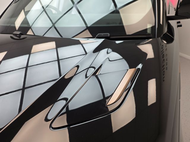 Image for 2025 Land Rover Range Rover Sport **P460E DYNAMIC SE**252**23" WHEELS**