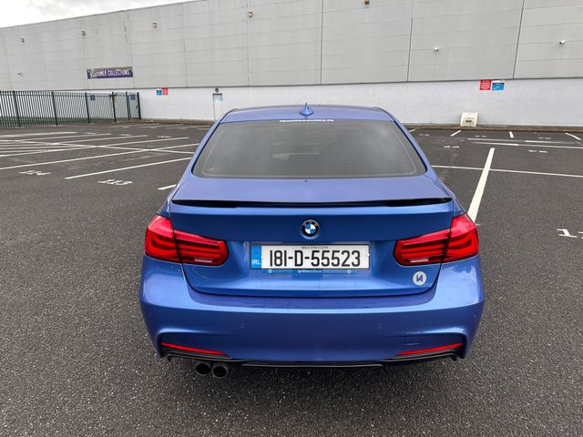 Image for 2018 BMW 3 Series 330 E, M SPORT, LOW MILEAGE, NEW NCT, FINANCE, WARRANTY, 5 STAR REVIEWS