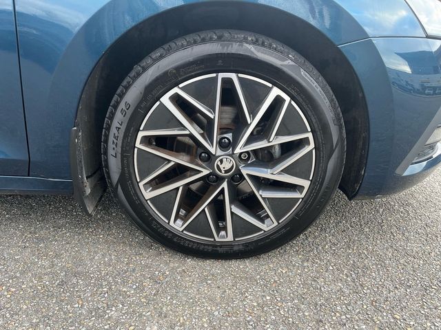 Image for 2020 Skoda Octavia OCTAVIA AMB 2.0TDI 115HP