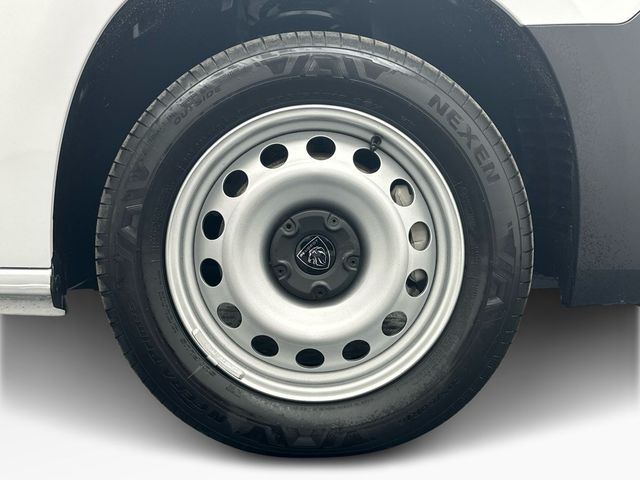 Image for 2026 Peugeot Partner PRO PLUS 1.5HDI *5YR WARRANTY* €100 P/W