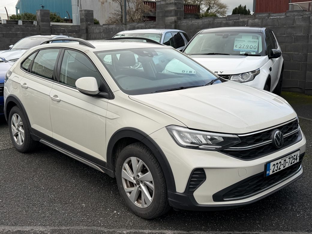 Image for 2023 Volkswagen Taigo LIFE. COMING IN STOCK