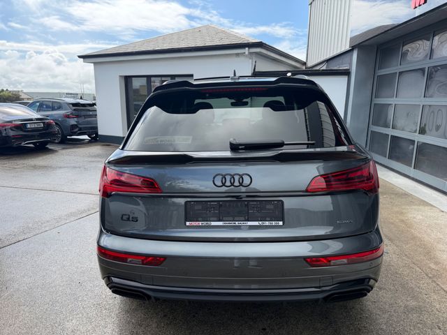 Image for 2023 Audi Q5 TFSI E S LINE BLACK EDITION QUATTRO