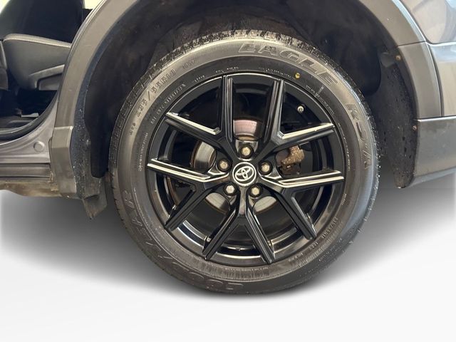 Image for 2018 Toyota Rav4 2.0D-4D SOL *JUST IN* €60 PER WEEK