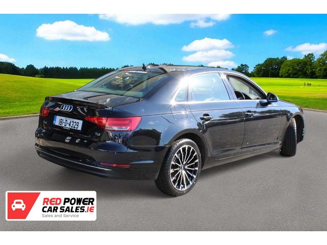 Image for 2018 Audi A4 Limousine 2.0tdi 122 SE 4DR