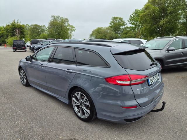 Image for 2019 Ford Mondeo St Line X 2.0TD 150PS A8 EST 4D