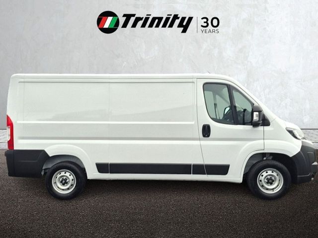 Image for 2026 Fiat Ducato ** SAVE THOUSANDS!! ** 2.2 140BHP ** L2H1 ** 5 YEAR WARRANTY **TRINITY MOTORS **