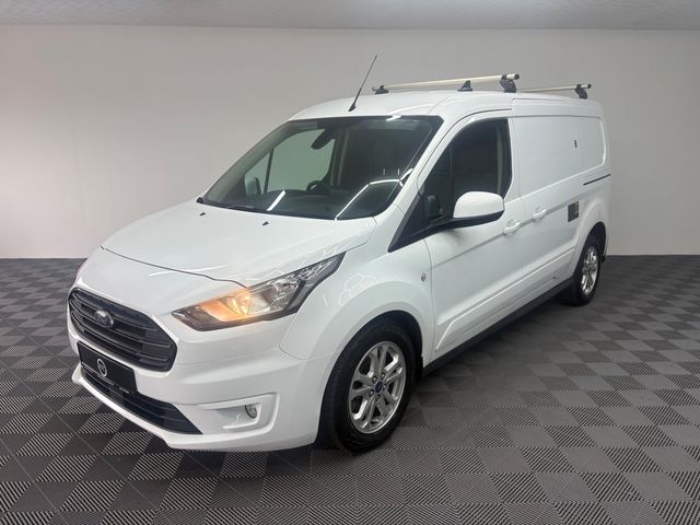 Image for 2023 Ford Transit Connect 
