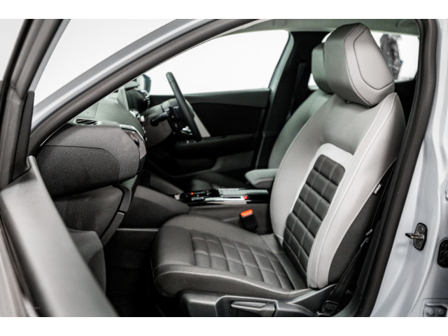 Image for 2025 Citroen C4 You 1.2 MHEV 110HP