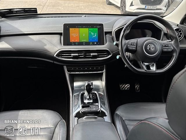 Image for 2023 MG HS Plug-in Hybrid EV 2WD Auto Exclusive