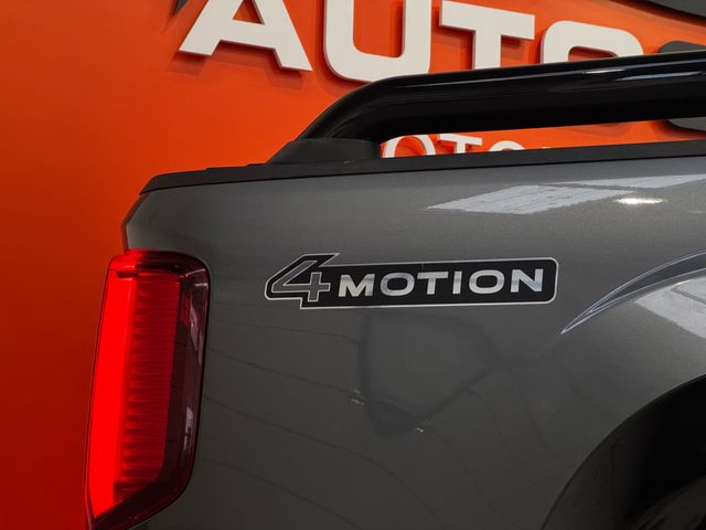 Image for 2024 Volkswagen Amarok DC TDI STYLE 4MOTION #50