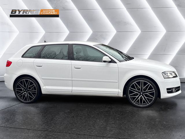 Image for 2011 Audi A3 1.4 TFSI AUTO