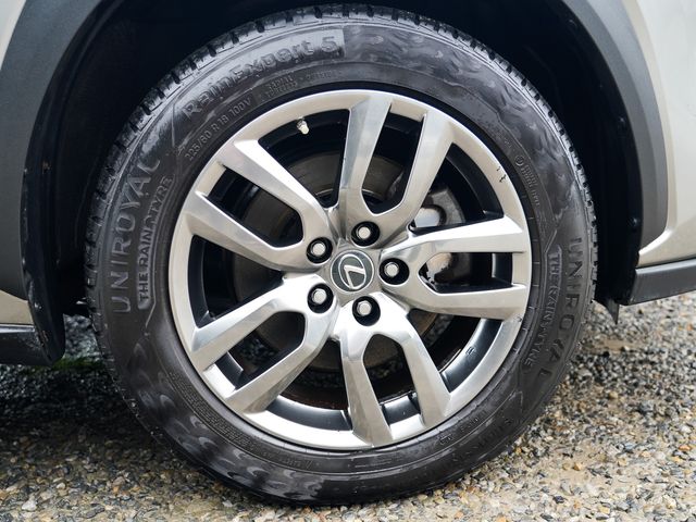 Image for 2018 Lexus NX 300H EXECUTIVE - Auto Petrol Hybrid