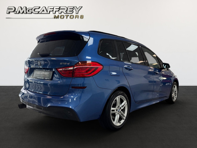 Image for 2017 BMW 2 Series Gran Tourer 